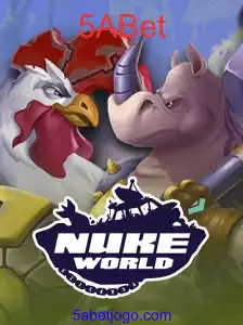 NukeWorld